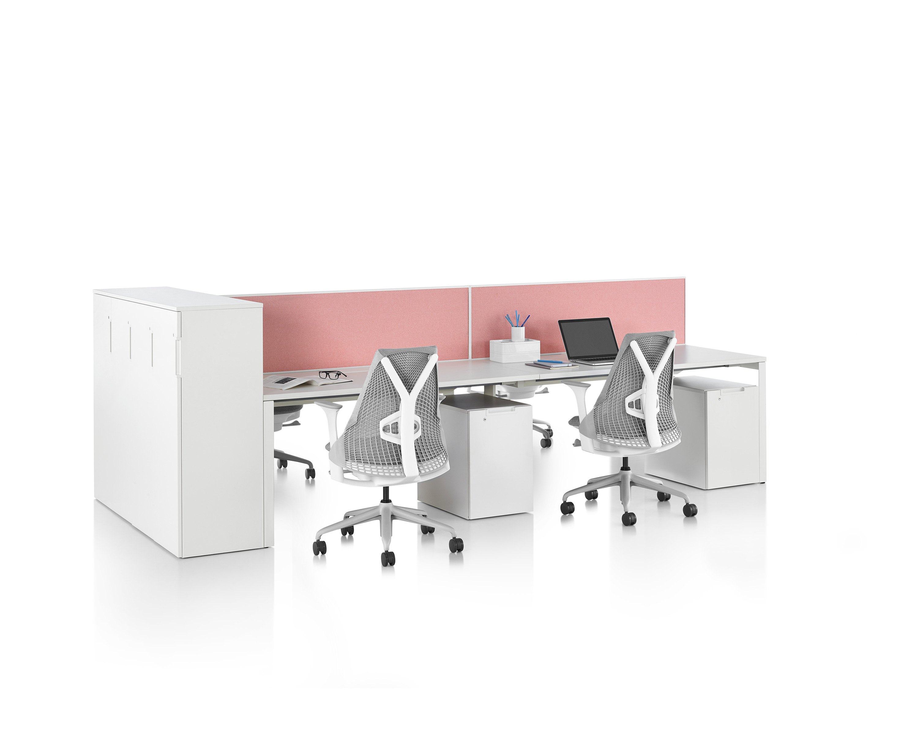 办公辅件|办公文具|办公家具|华体会体育官方在线官网家具|Formwork收纳盒（大号和小号）